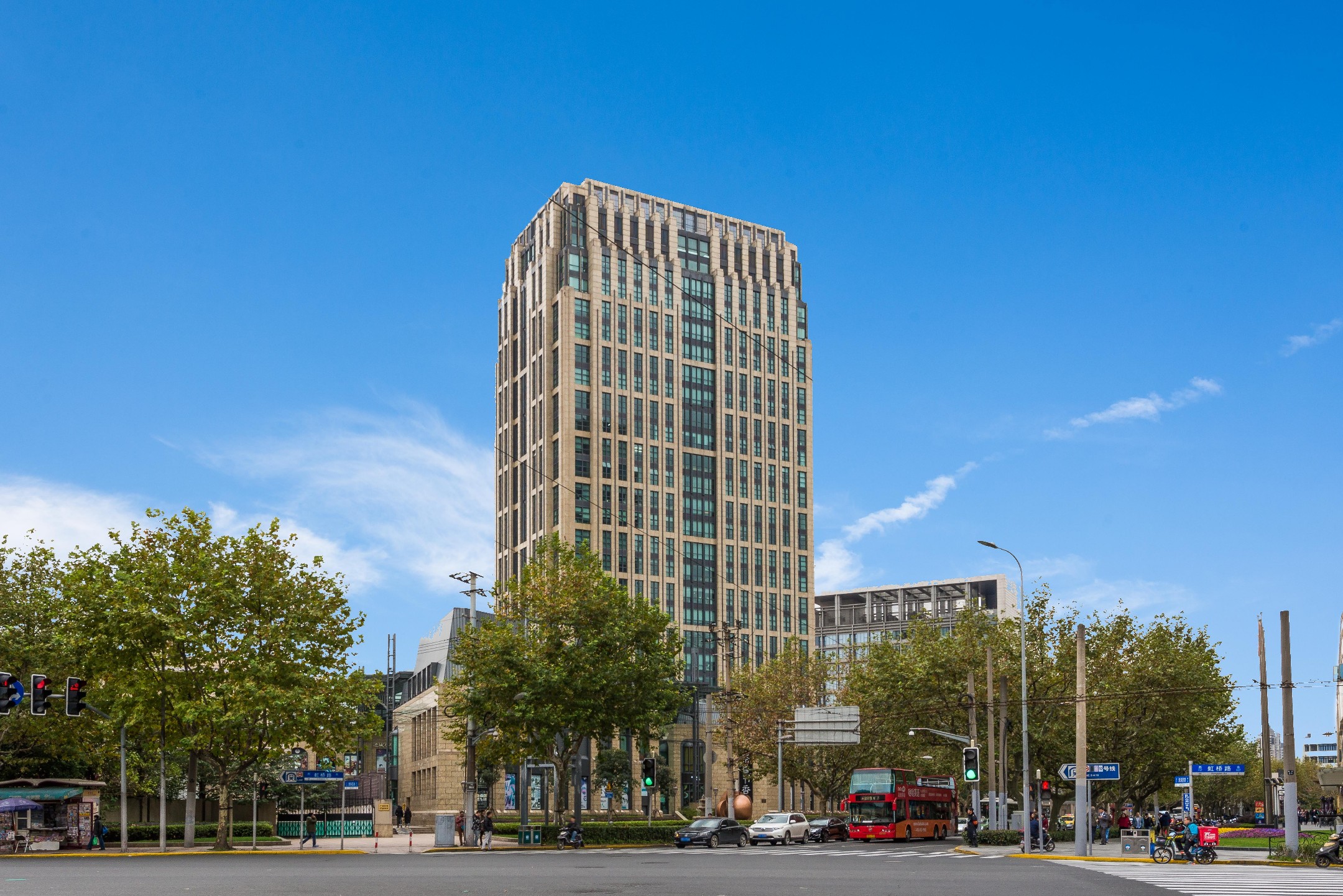 中山萬博國際中心